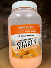 Load image into Gallery viewer, Shake-On Seasoning Flavors