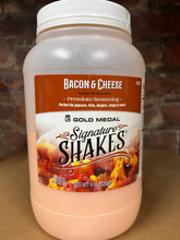 Load image into Gallery viewer, Shake-On Seasoning Flavors