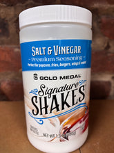 Load image into Gallery viewer, Shake-On Seasoning Flavors