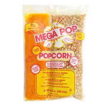 Load image into Gallery viewer, Mega Pop Popcorn with Oil
