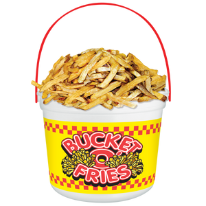 48oz Bucket Of Fries