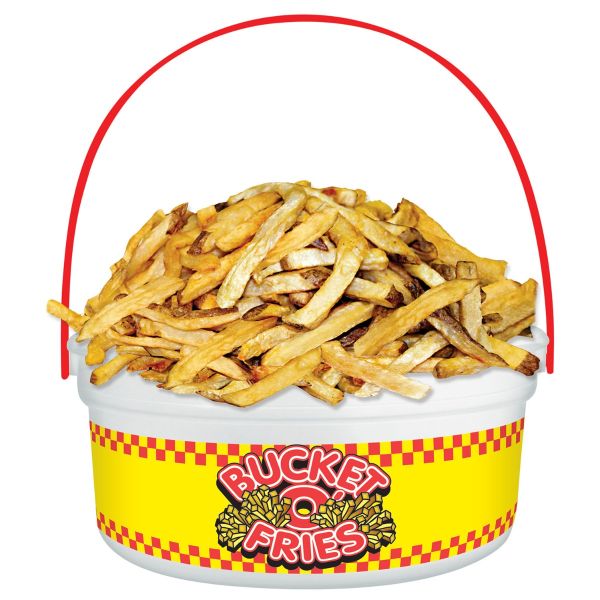 24oz Bucket of Fries