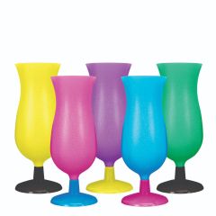 8011681 15 OZ  Hurricane Cups  (72)