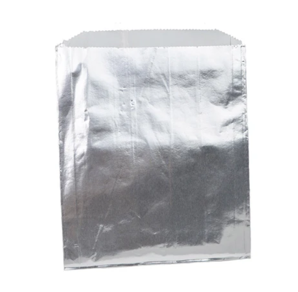 Sandwich Bag (Aluminum)