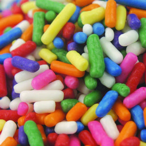 Carnival Sprinkles
