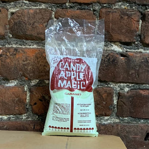 Victor's Candy Apple Magic