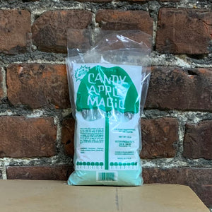 Victor's Candy Apple Magic