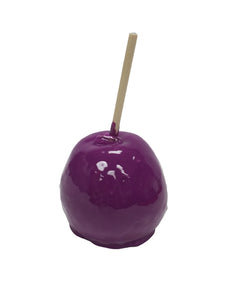 Victor's Candy Apple Magic